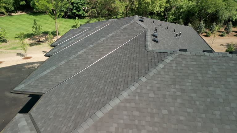 Best Roof Maintenance and Cleaning  in Jamestown, NC