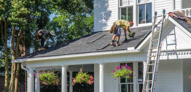 Best Rubber Roofing (EPDM, TPO)  in Jamestown, NC